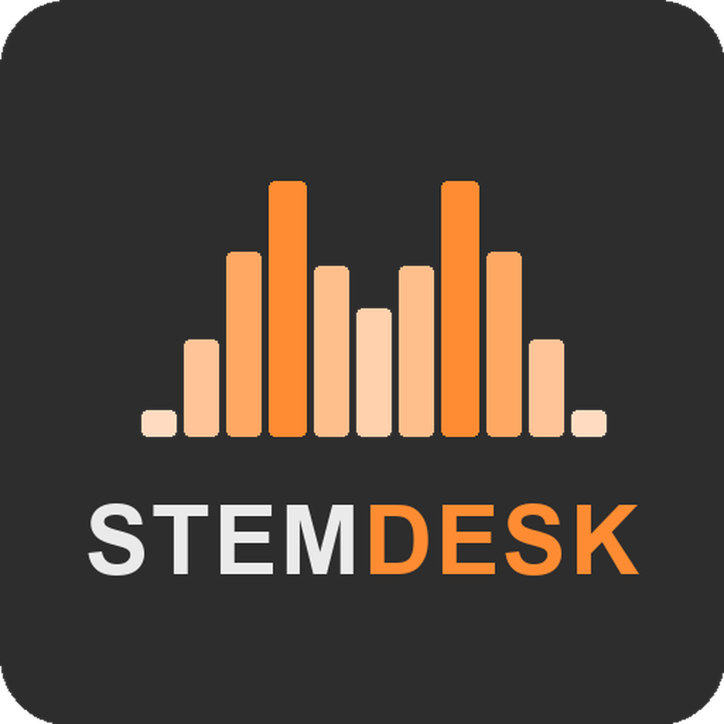 StemDesk Logo