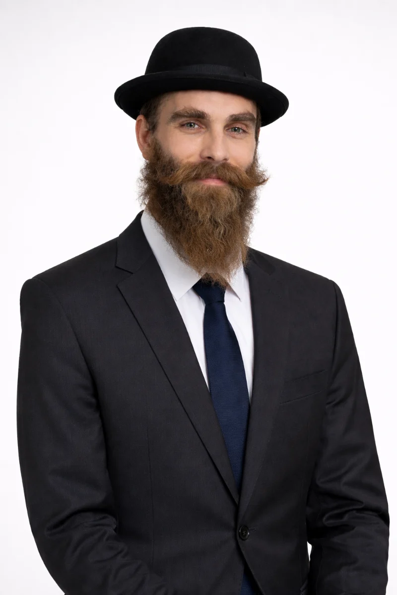 Asaf David Fulks, Esq. — California Attorney